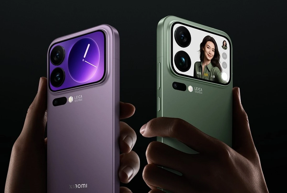   Xiaomi 17 Pro Max    7500 