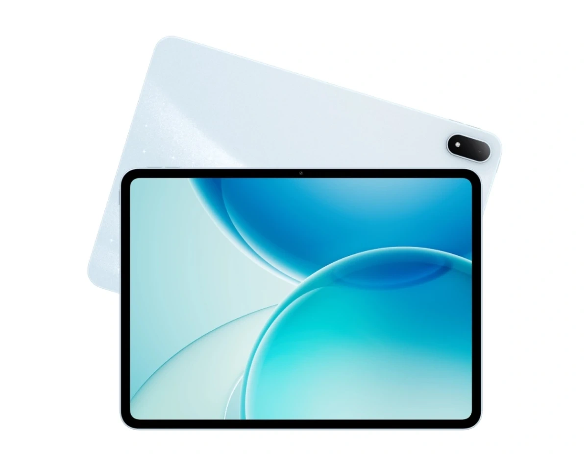 Планшет OPPO Pad 6 получит тонкий корпус