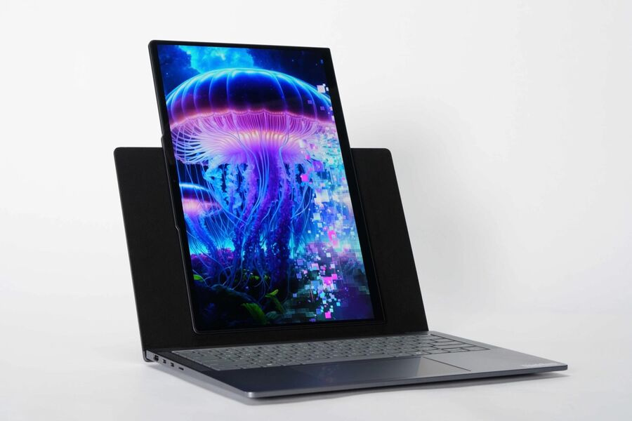 Lenovo        TikTok