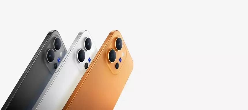 Vivo X300 E с камерой Zeiss выйдет на следующей неделе