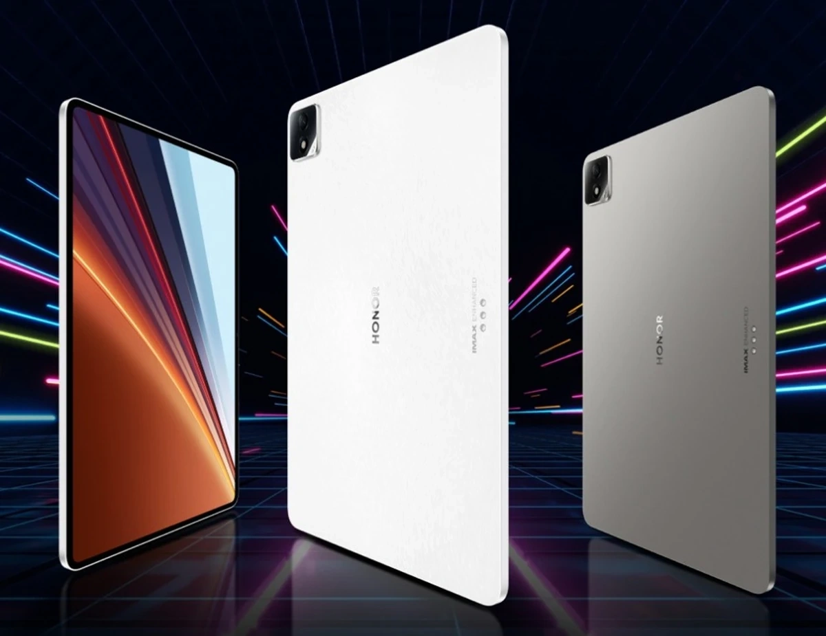  HONOR Tablet GT2 Pro   