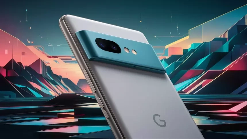 Google якобы исправила быструю разрядку смартфонов Pixel, но люди не согласны