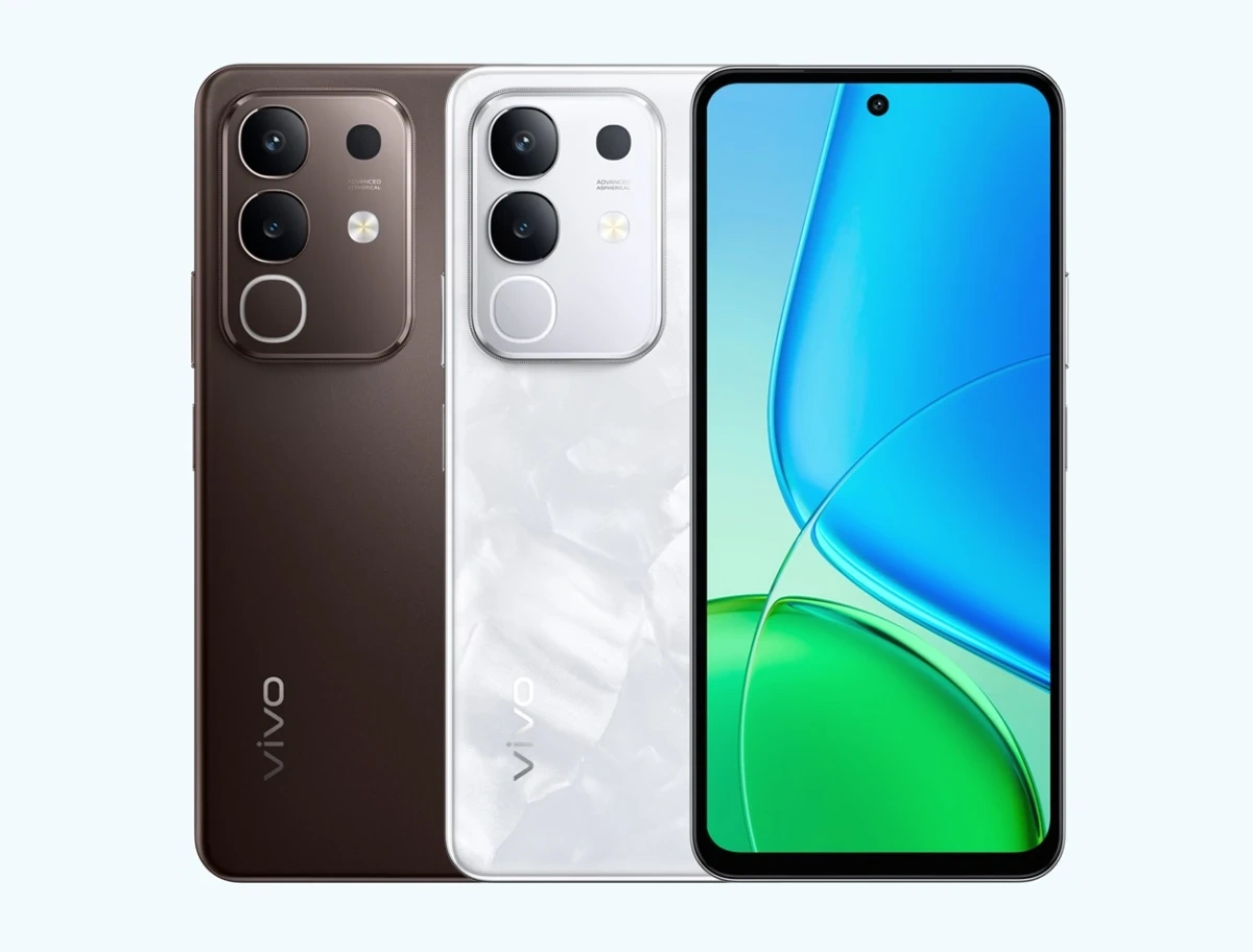   Vivo Y31 Pro 5G    6500 