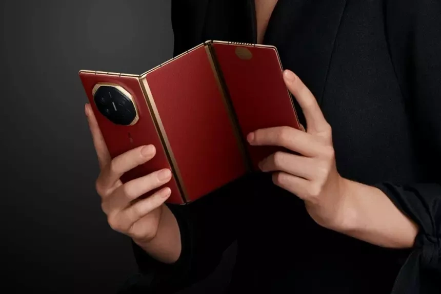     Huawei  eSIM