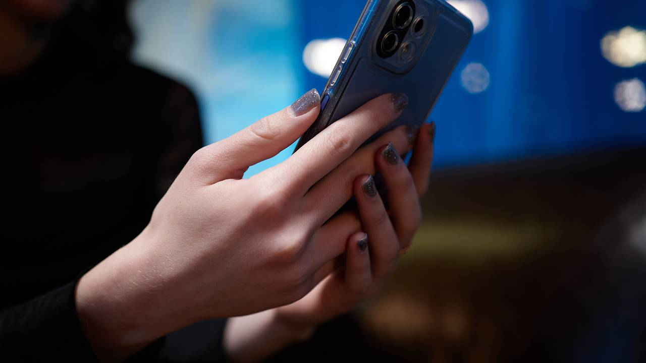 В Android нашли скрытые гигабайты «мусора»