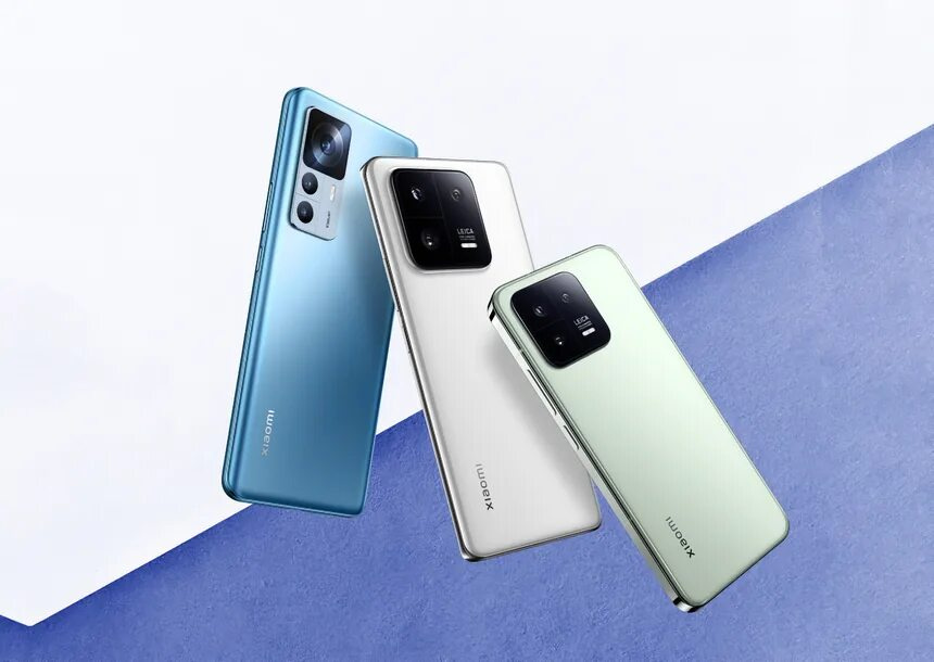 Xiaomi 12 и другие популярные смартфоны перестали получать обновления