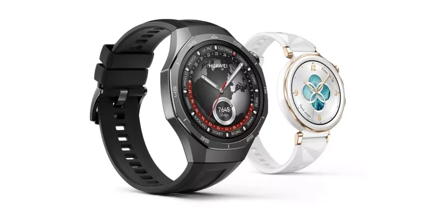       Huawei Watch GT 5  