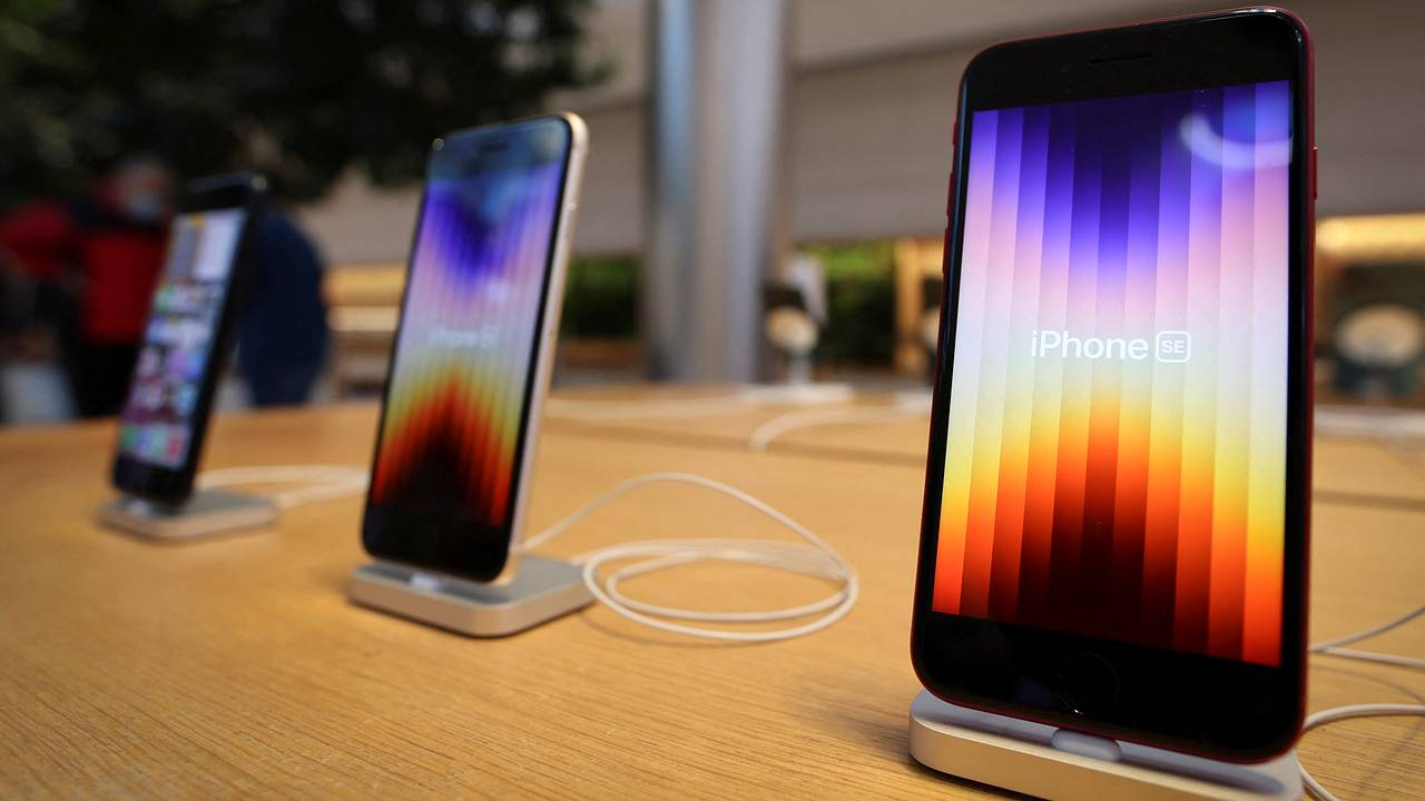������� ������ �������� iPhone � 2026 ���� �������