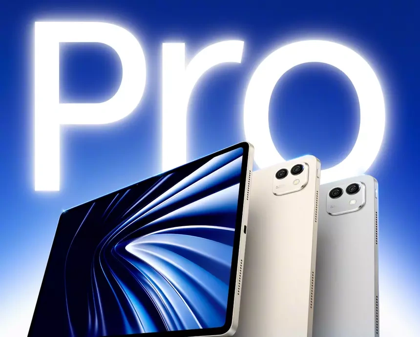 ������� Honor MagicPad 3 Pro 13.3 ��������� ������� ������� AnTuTu