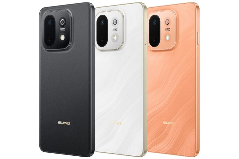 Huawei ����������� �������� Enjoy 90m Plus � ����� ��������