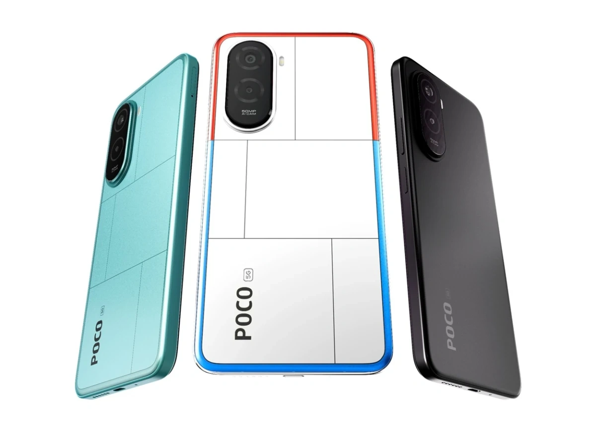 Представлен бюджетный смартфон POCO M7 Plus 5G с АКБ на 7000 мАч
