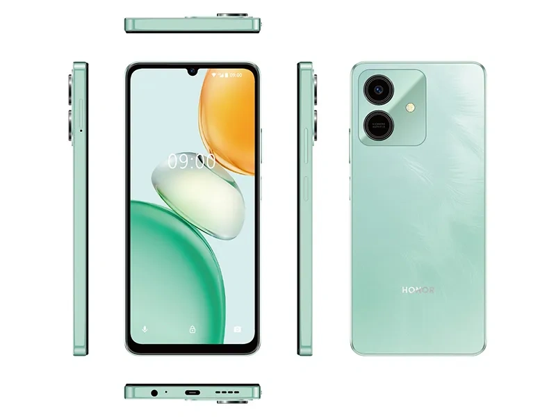    Honor Play10      Android Go