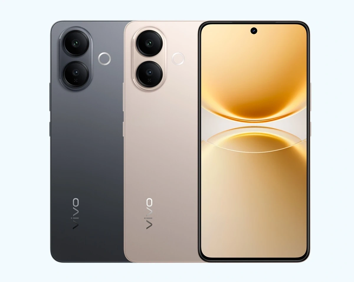 ����������� �������� Vivo V70 Lite 5G � ��� �� 6500 ���