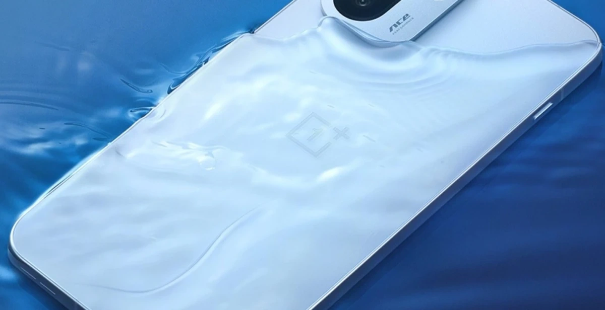 OnePlus Ace 6T  165- 