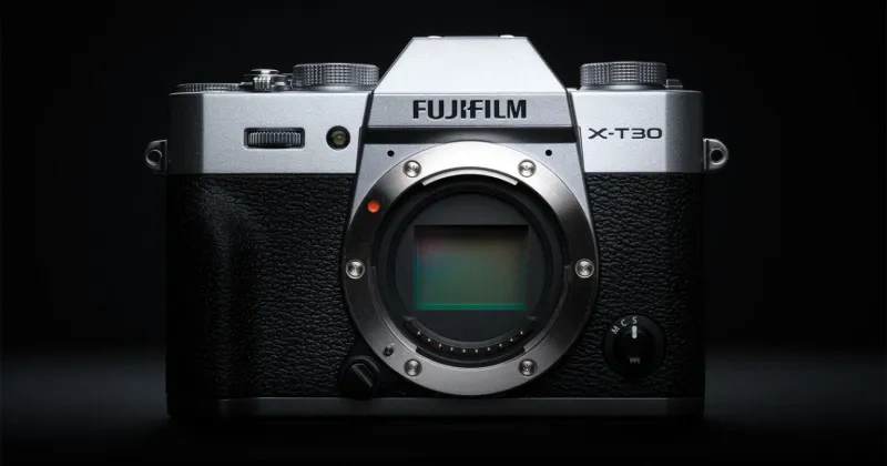 Fujifilm   X-T30 III        $999