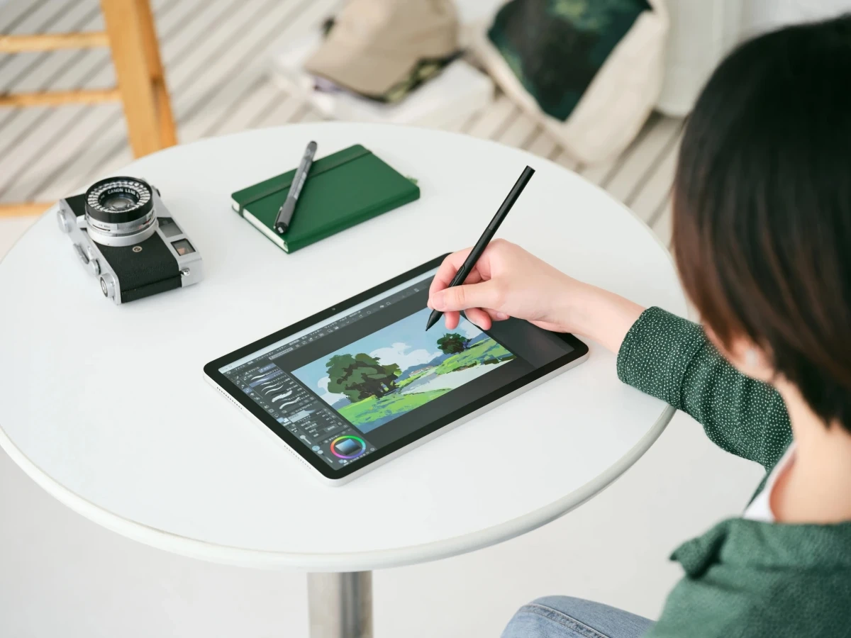Wacom   MovinkPad 11  