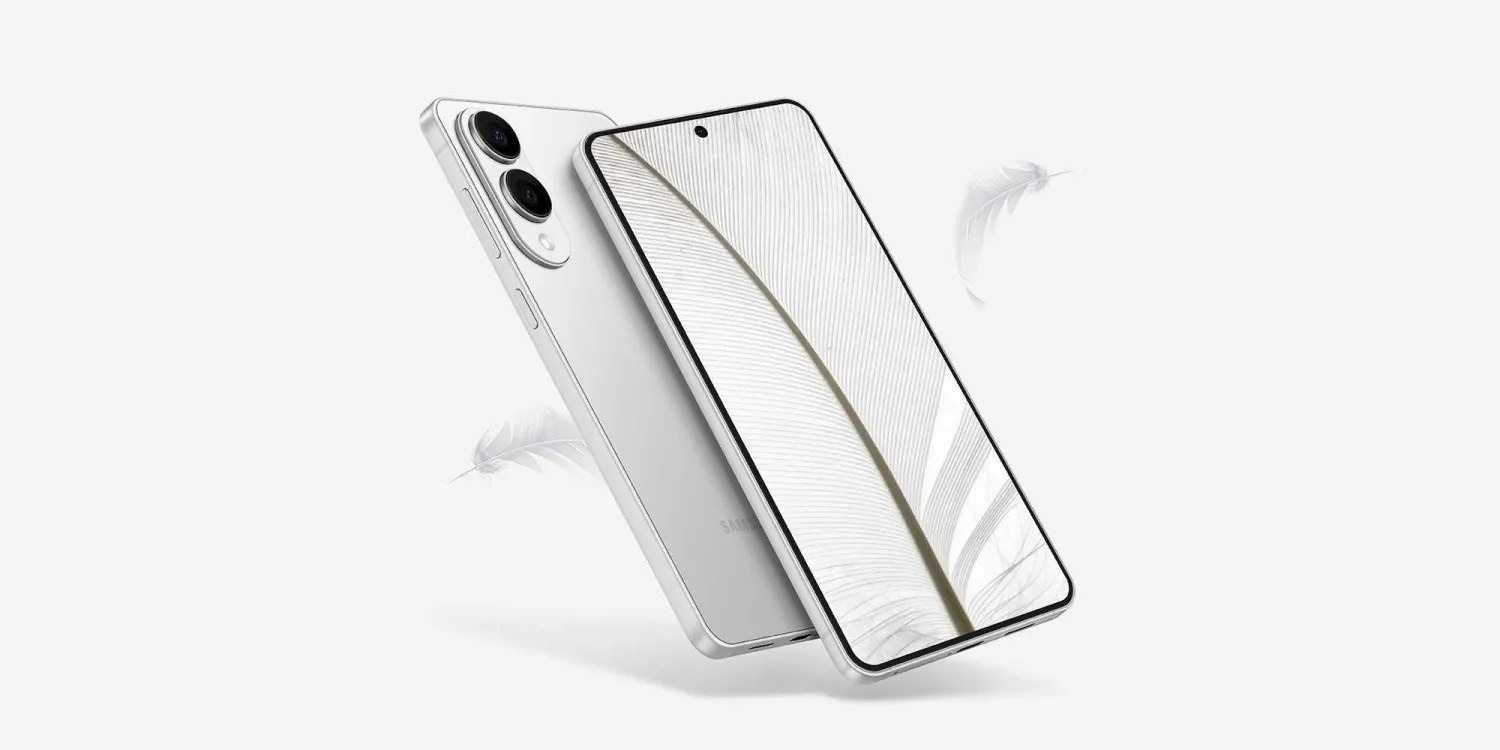В России открыт предзаказ на Samsung Galaxy S25 Edge
