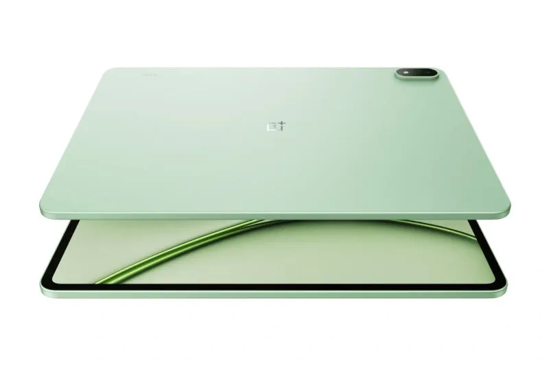 ����������� ����������� ������� OnePlus Pad 4 � �� Snapdragon 8 Elite Gen 5 � ��������� ����������� �������