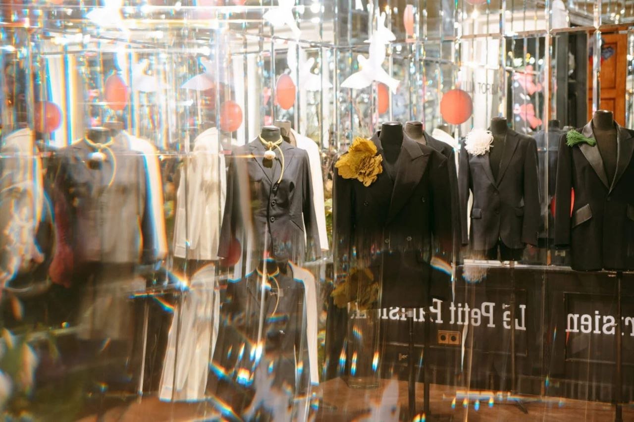 FHUB Showroom Season 12 &      2025