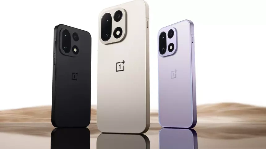 OnePlus 16 � 9000 ���� ����� �� �������� ������������