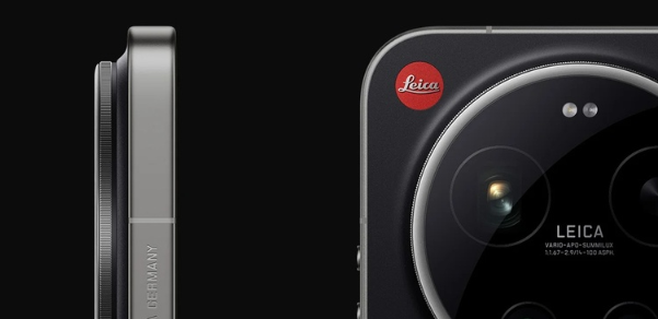 ������ �������� ����� �������� ��������� Xiaomi Leica Leitzphone