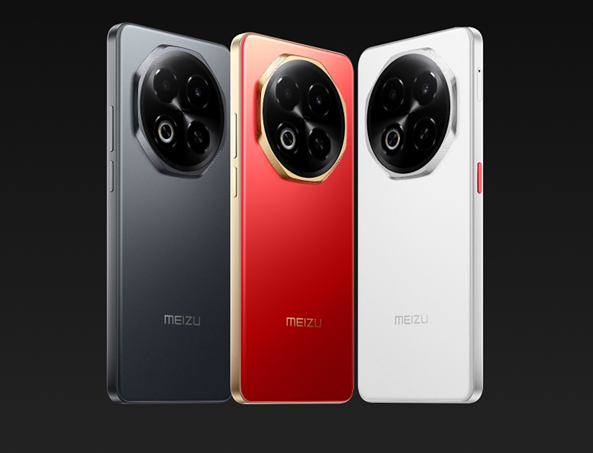 Meizu представила Meizu Note 16 — сверхбюджетный смартфон