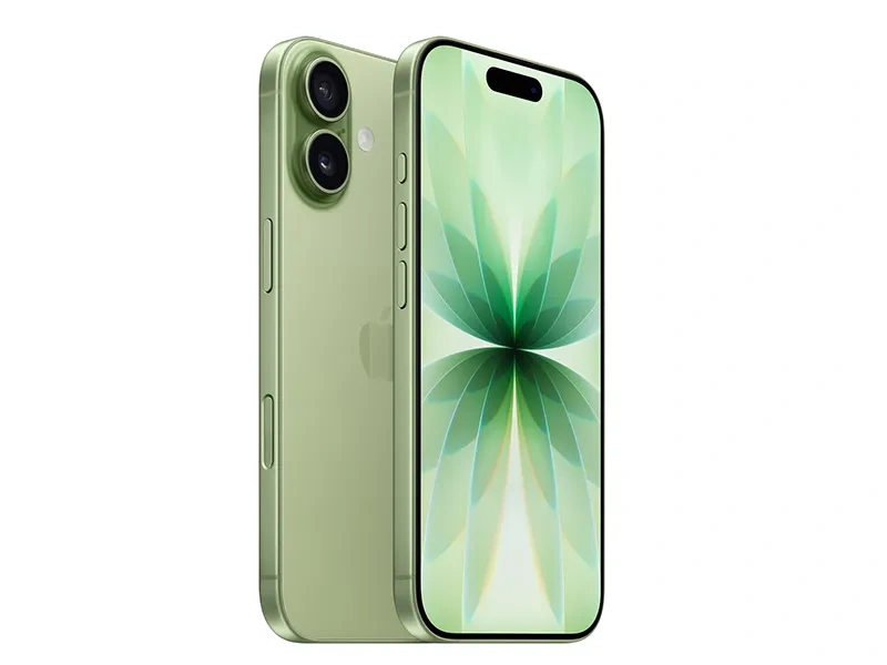  Apple iPhone 17    