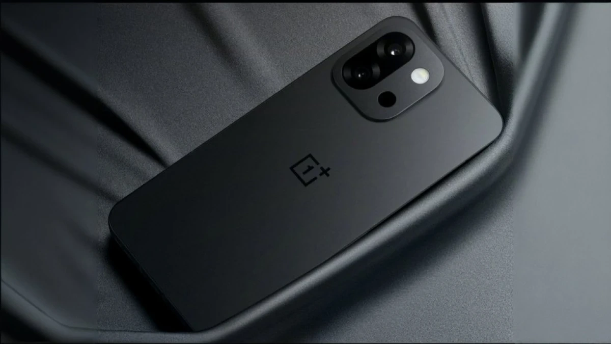 OnePlus 13T сразу стал хитом продаж