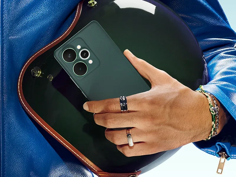  Realme 15, 15 Pro  15T        22 000  45 000 