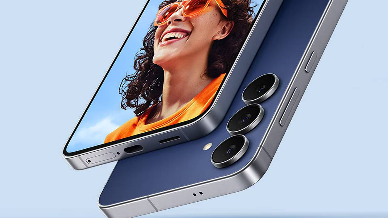  Samsung    