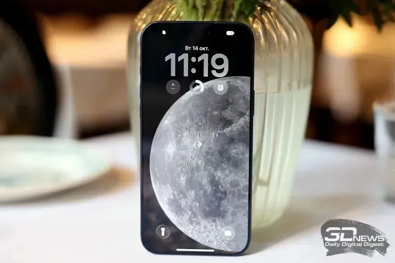 ����� iPhone 17 ����� ����� ���������� �� ��� ������� iPhone, ������� Apple