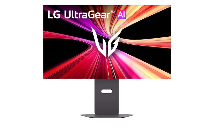 ����������� 240-�� ������� LG UltraGear 32GX870B