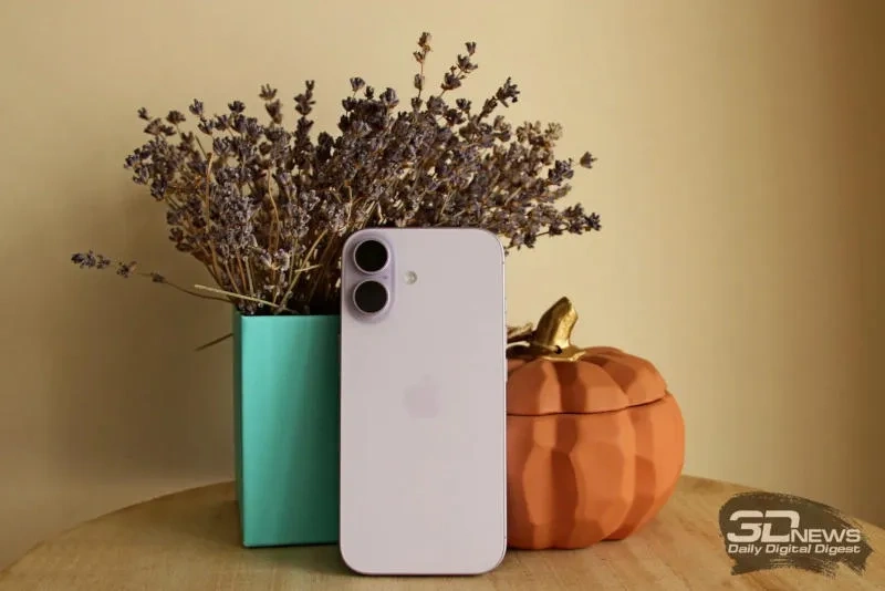 ����� ���������� ���������� � ���������� ������� � ���� ���� ���� iPhone 17