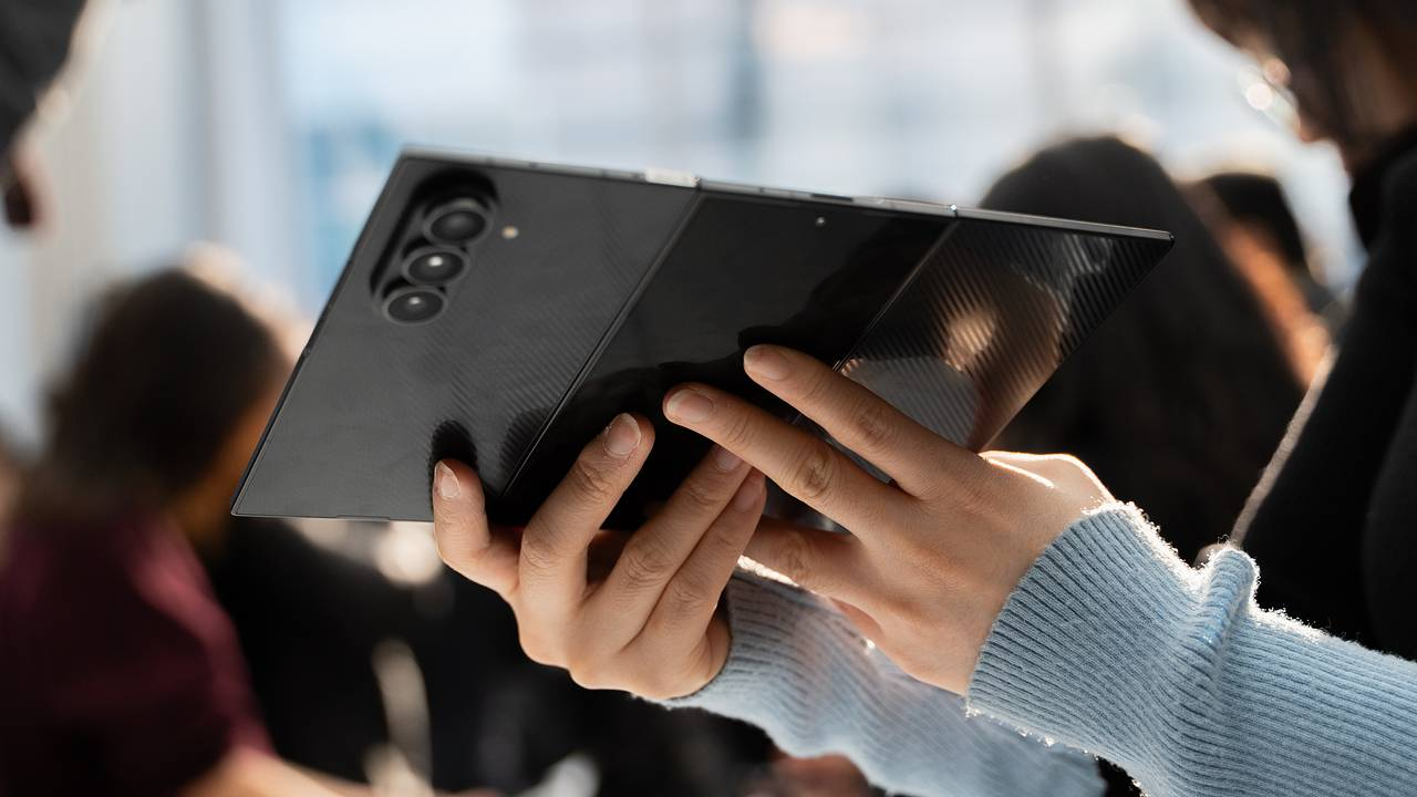 � ������ ��������� ����� ������� �������� Samsung