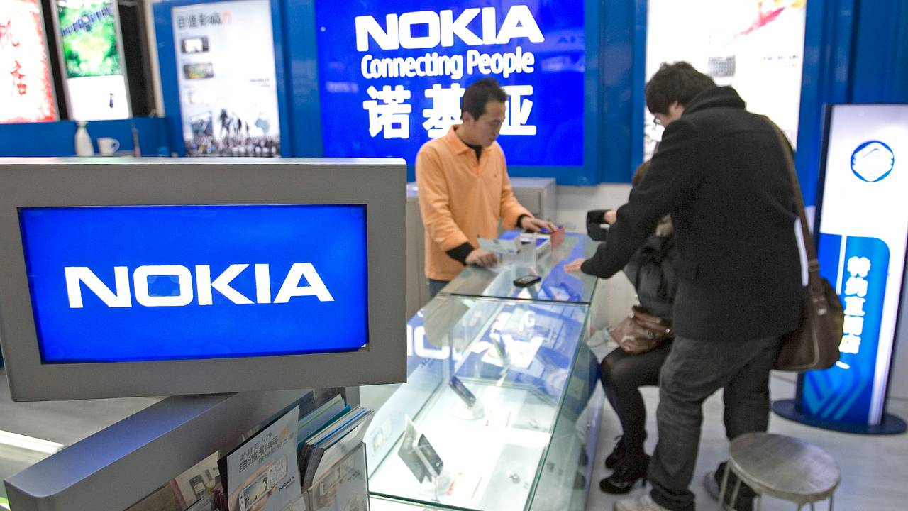 Бренд телефонов Nokia собрались возродить