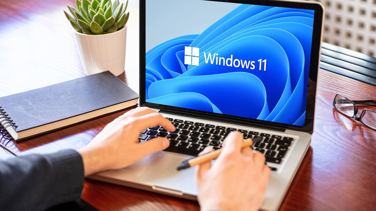� Windows 11 ����� ������ 30-������ ��������