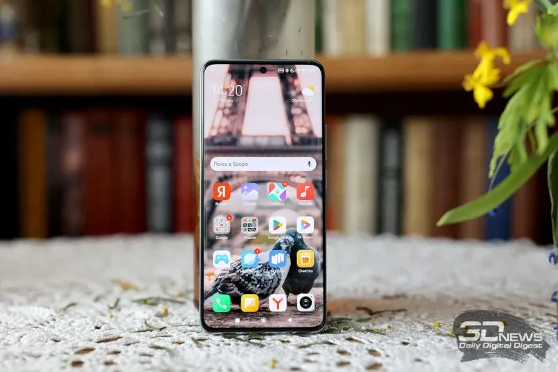 Xiaomi ������������, ��� ������� 500 ��� ���������� Redmi Note � ����� Redmi Note 17 ��� �� �������