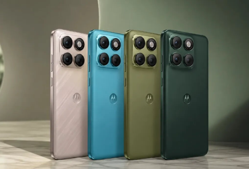 Раскрыты подробности о субфлагмане Motorola Edge 70 Neo с Android 17