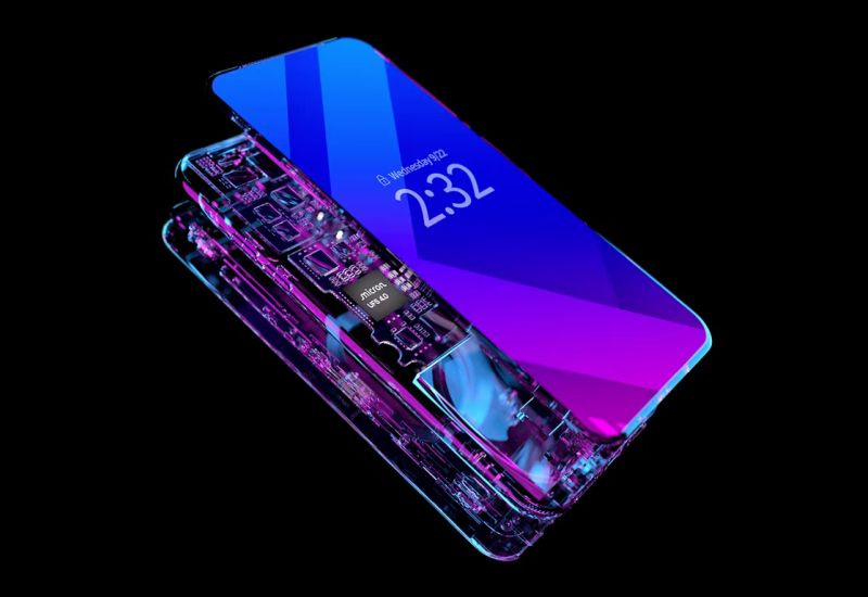 Apple ������� ������ ���� ����������, ����� ��������� ���� ����� iPhone