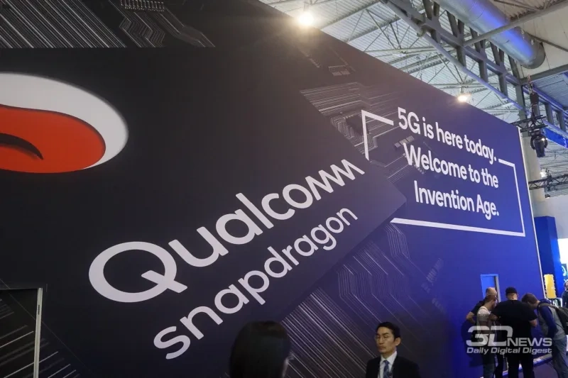 Qualcomm ,       6G