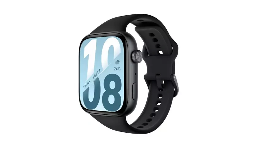 Honor ����������� ��������� ���� Watch X5i � ������� �������