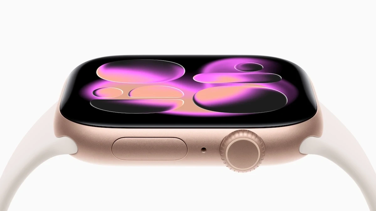  Apple    