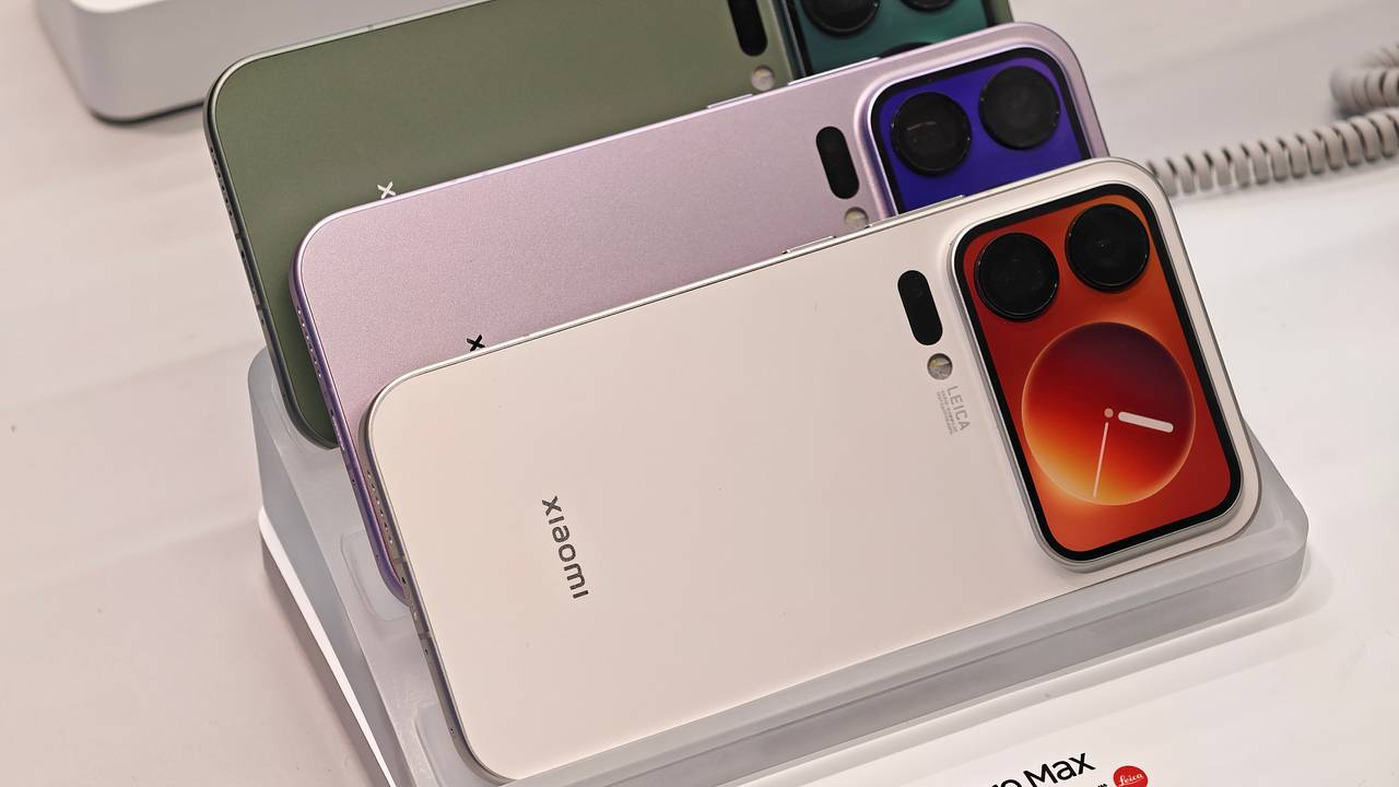 ����������� ������������ iPhone 17