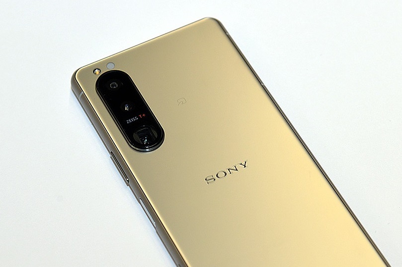 Sony Xperia 5 IV   FCC