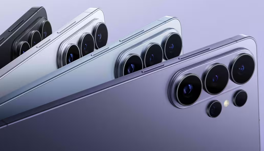 Galaxy S26 Ultra ����� ����� ������ iPhone 17 Pro Max � ����� Wi-Fi 7