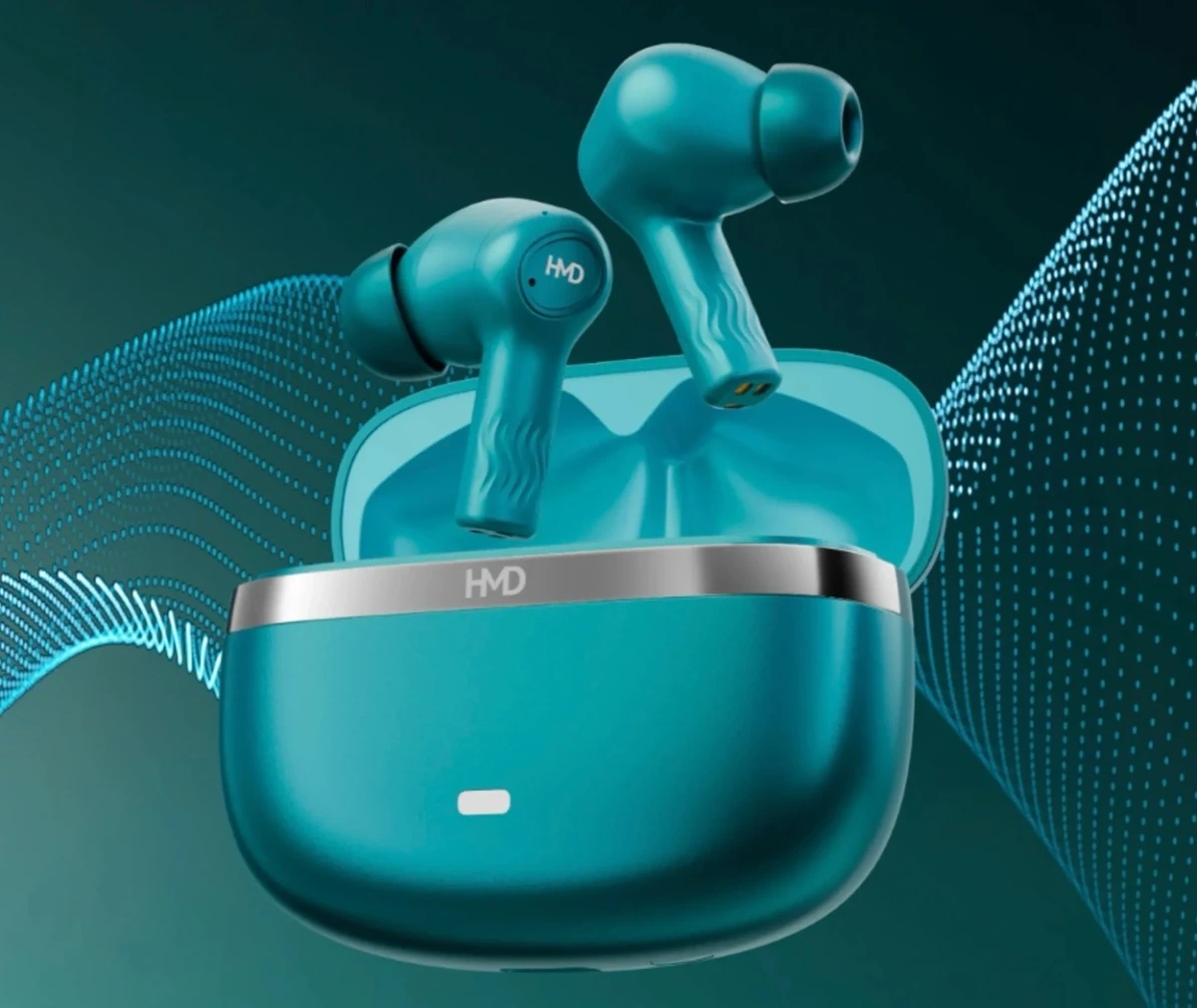 ������������ �������� HMD Dub X50 Pro