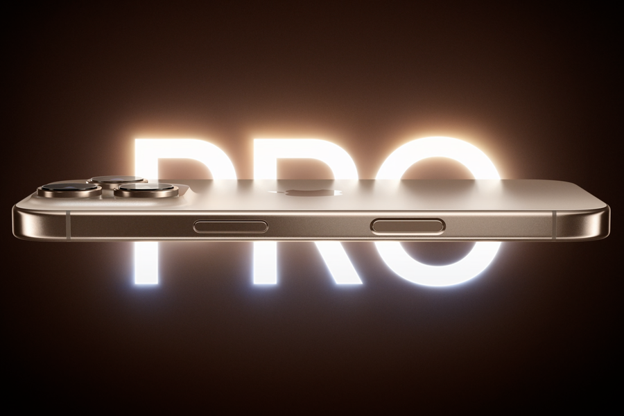iPhone 17 Pro       