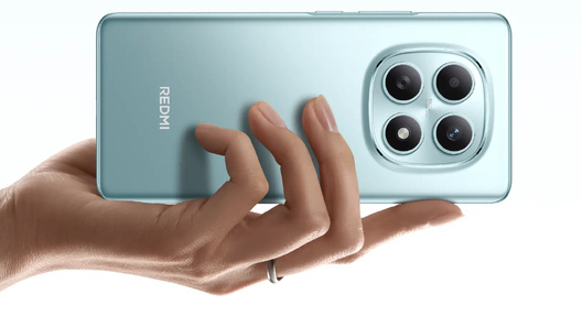 Раскрыты характеристики и цены глобальных Redmi Note 15, Redmi Note 15 Pro и Redmi Note 15 Pro+