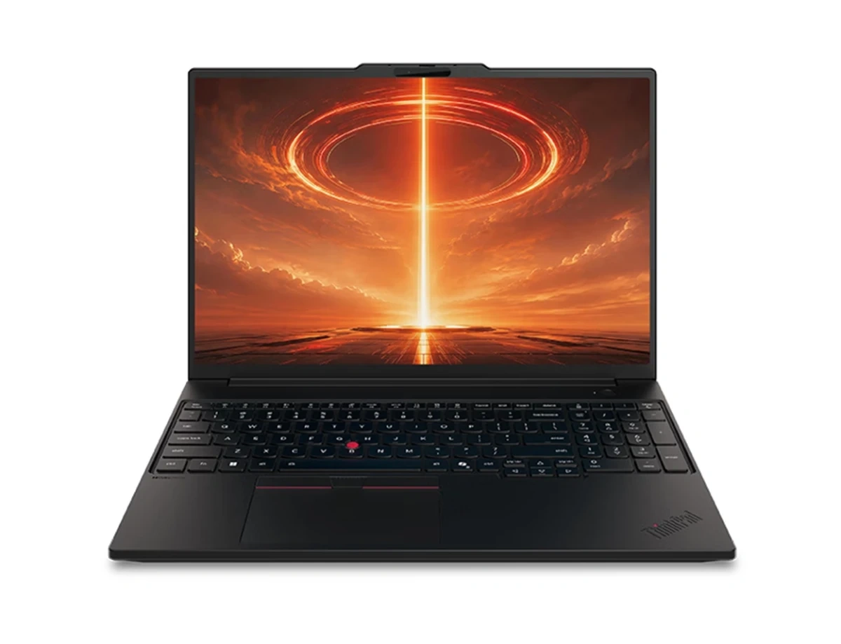 ����������� ������� Lenovo ThinkPad P16s 2026 �� Core Ultra 7 356H