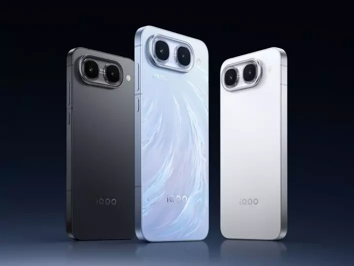 Dimensity 9500, 9 100 ����: iQOO ����������� ��������� Neo11 Ultra � Z11S